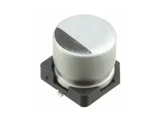 Electrolytic capacitor