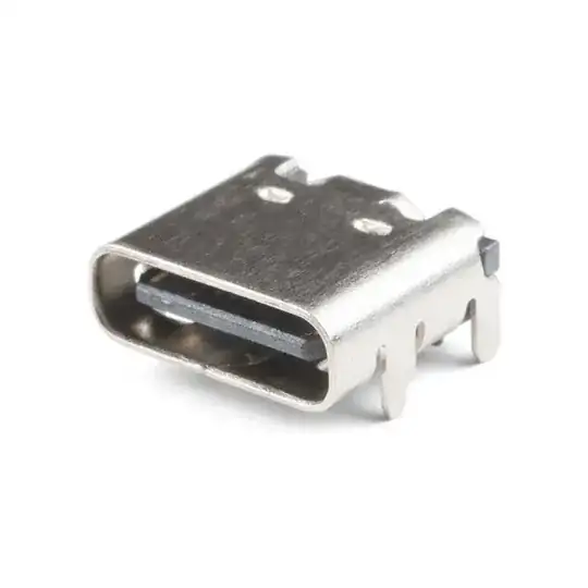 usb c female