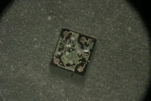 Image of the die