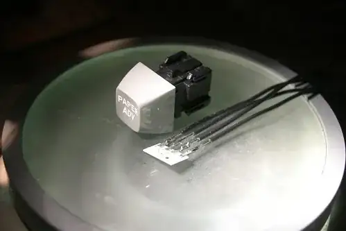 Image of the switch