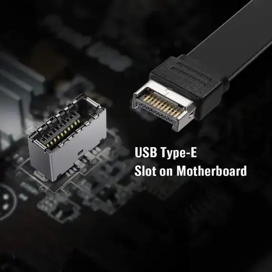 connector