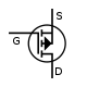 p-channel