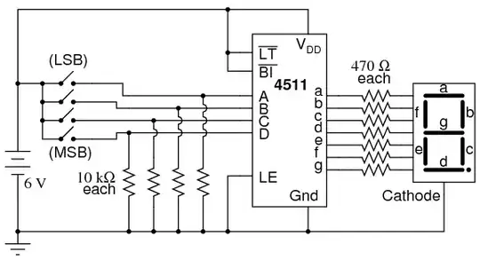 Circuit