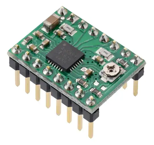 Board assembly