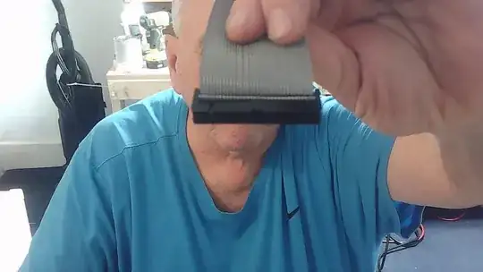 IDC connector