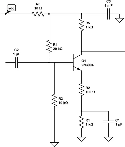 schematic