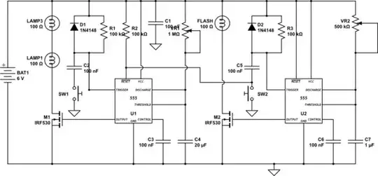 schematic