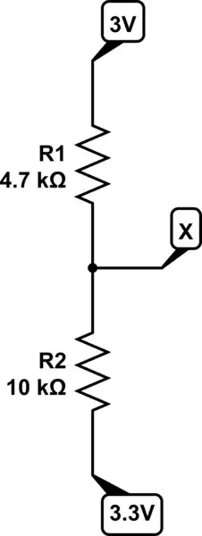 schematic