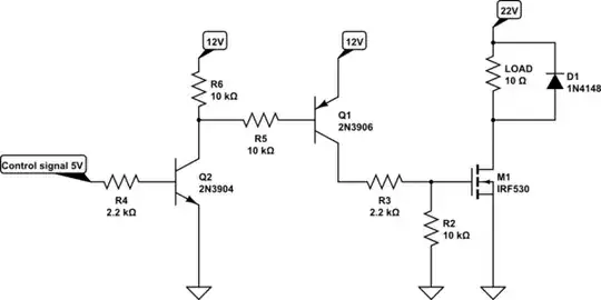 schematic