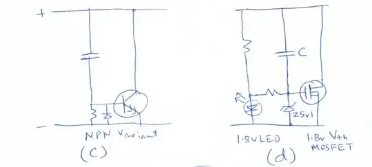 NPN and MOSFET variants