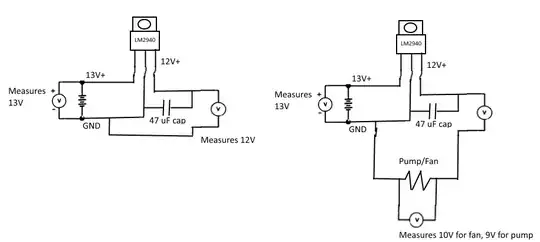battery datasheet