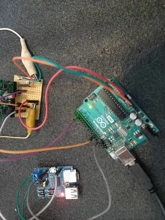 wiring