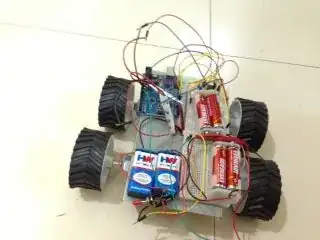 Arduino Robot