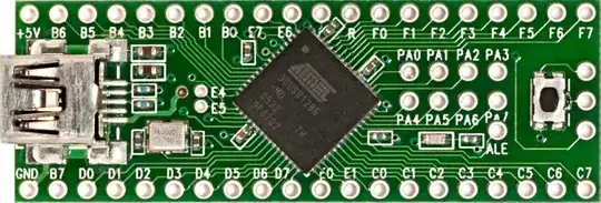 VL1220 charge circuit