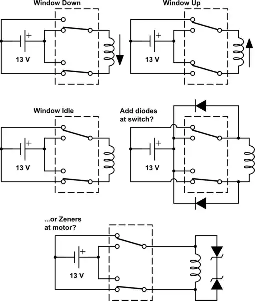 schematic