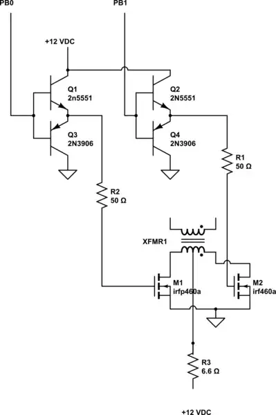 schematic