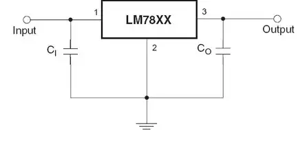 schematic