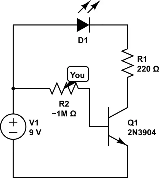 schematic