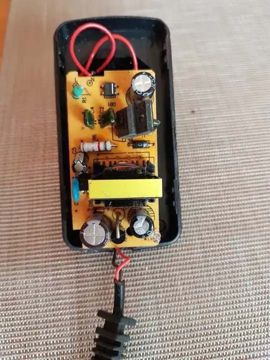 inside aliexpress power bloc