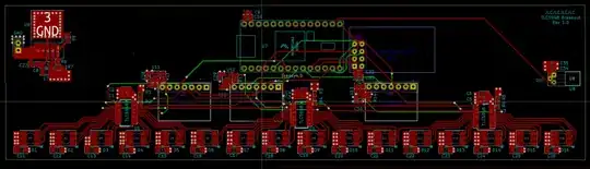 PCB Layout Update #2