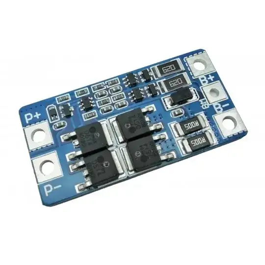 HX-2S-JH20 board top