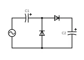 Schematic diagram