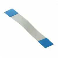 14 conductor 0.5 mm FFC