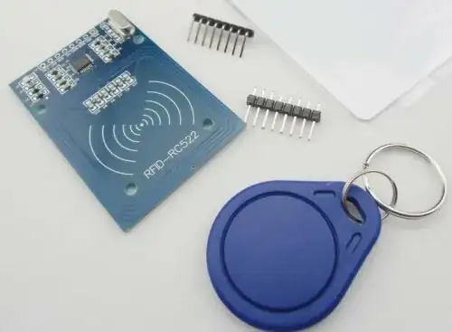 Mifare RC522 Kit