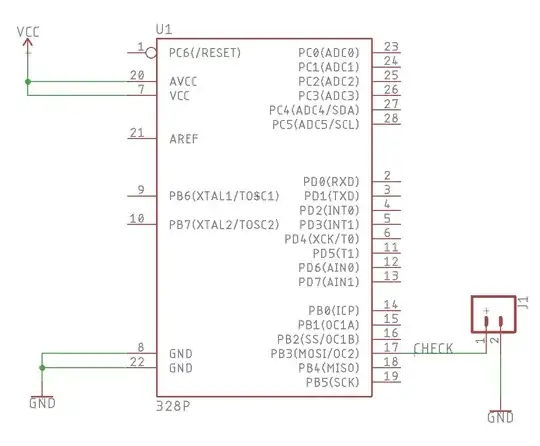 schematic diagram