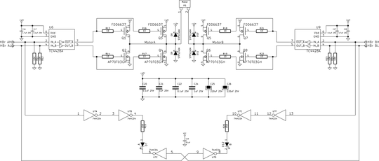 schematic
