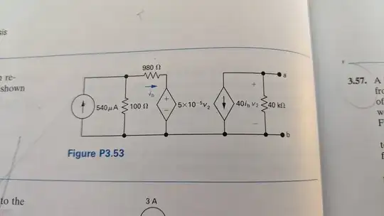 image of question from text book