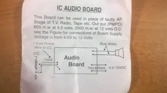 schematic