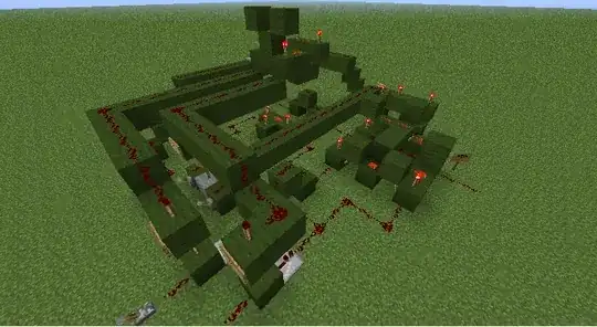 minecraft ALU