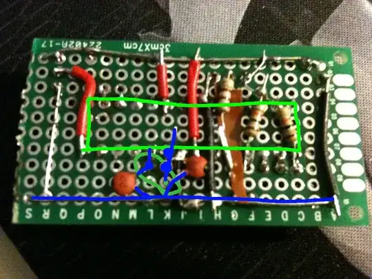 Flux Linkage inside a conducture