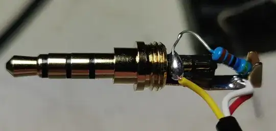 Photo of plug