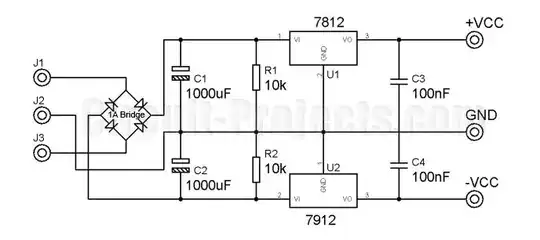 schematic