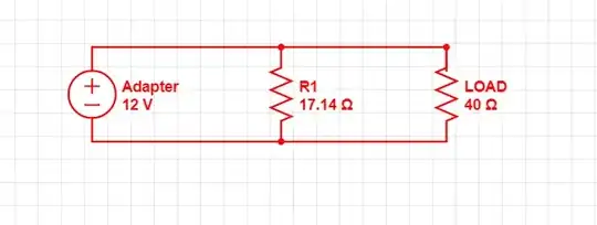 2 Transistor current-limiter
