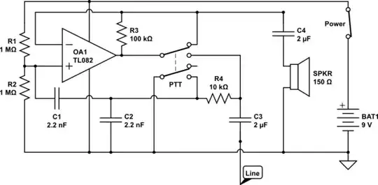 schematic
