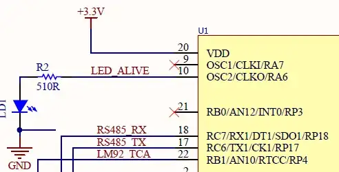 schematic