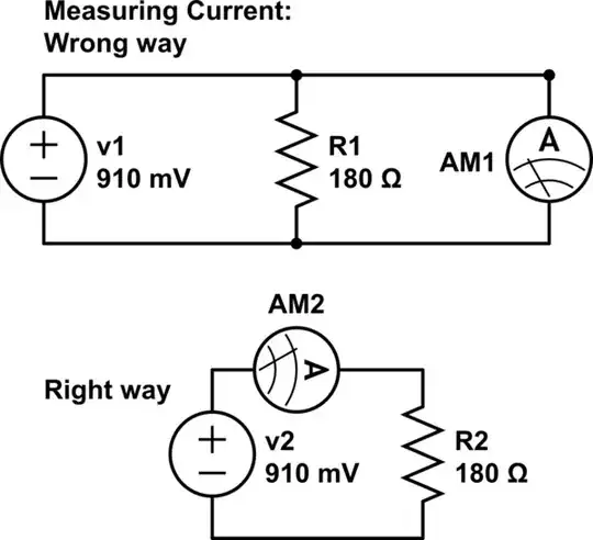 Non Inverting Summing Amplifier