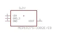 74HC245 Circuit