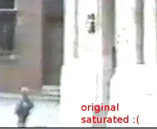 Original saturated
