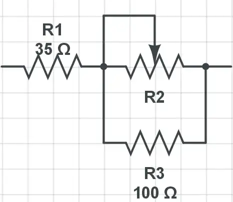 Inside multimeter