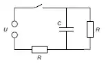 Zener diode IV curve
