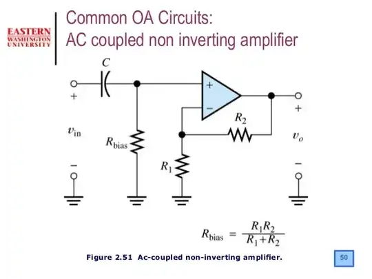 Body diode