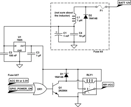 schematic