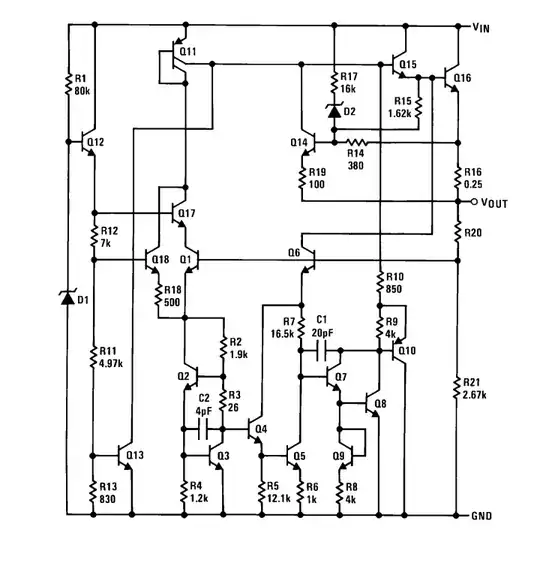 Power Inputs