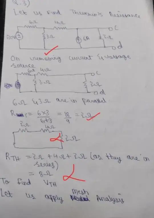 My answers