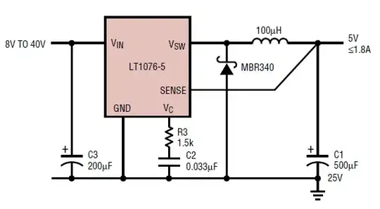 LT1076-5