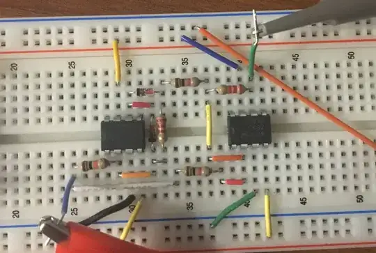 breadboard